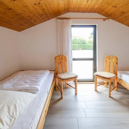 Holiday home Breuker