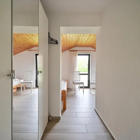 Breuker Holiday home *