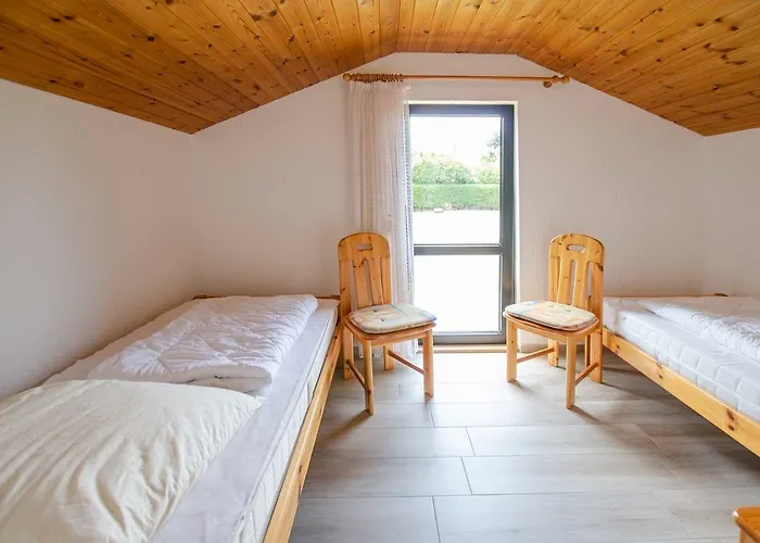 Σπίτι διακοπών Breuker