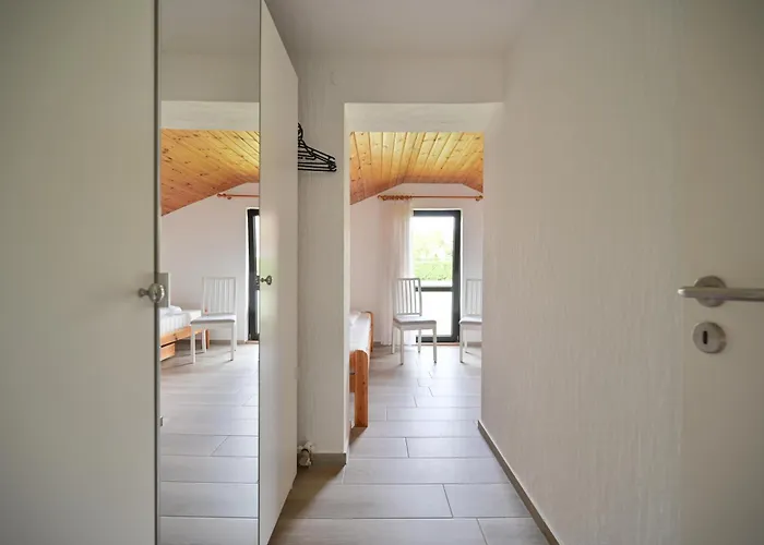 Breuker Σπίτι διακοπών *